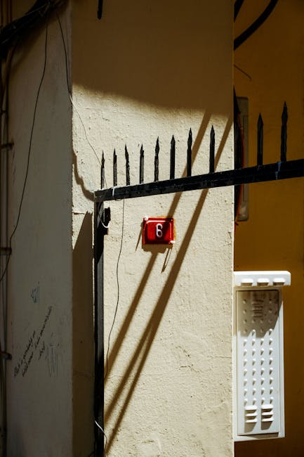 Minimalist gold and silver jewelry collection featuring rings and necklaces